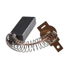 Spazzole di ricambio in