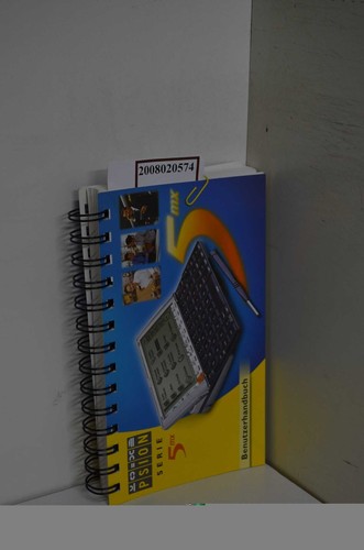 Psion serie 5mx - serie,