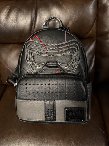 Mini zaino loungefly star wars - mini,