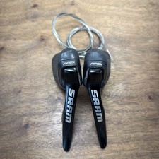 Set Leve Freno Cambio SRAM