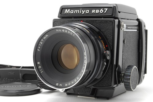 Mint mamiya rb67 - 【n, mint+++】mamiya