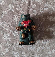 Skifidors - Werewolf Rubber Figure | Giochi Preziosi RARE