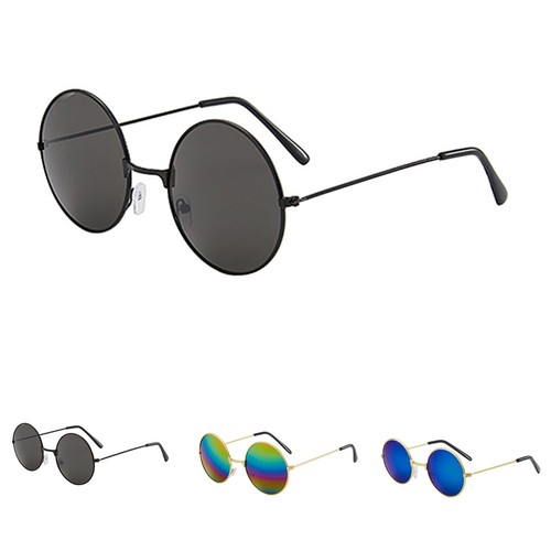 Sunglasses ciondolo tondo - sunglasses,