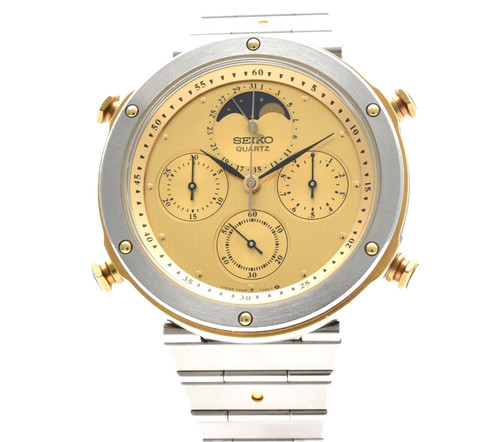 Orologio uomo vintage 1984 - vintage,