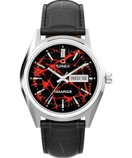 Edizione Speciale Q Timex Red