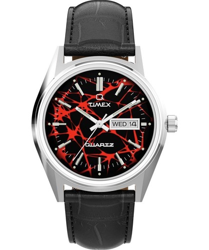 Edizione speciale timex red - edizione, q