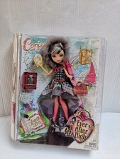 Bambola Ever After High Legacy