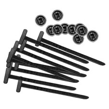 Fascette stringicavo,Fibbia