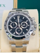 Rolex Cosmograph Daytona