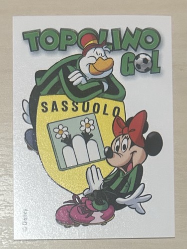 Sassuolo calciatori panini - calciatori,