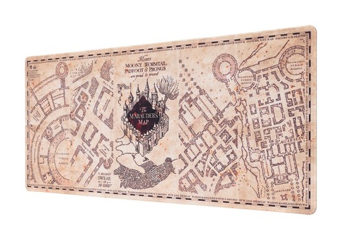 Erik deskmat harry potter - erik.,
