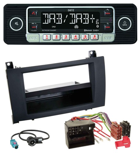 Autoradio dietz usb - autoradio,
