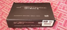 Dreambox 500s - dreambox, dm