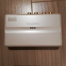 Creative Sound Blaster Digital