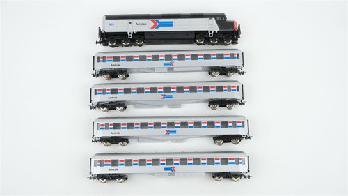 Mehano set treno locomotiva - mehano,