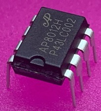 AP8012H Circuito Integrato THT