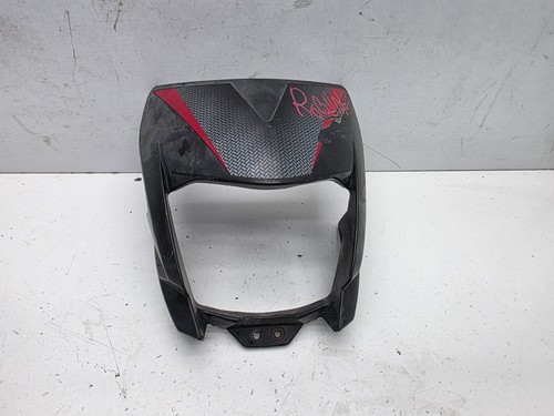 Suzuki 125 2014 carena - 125, sn