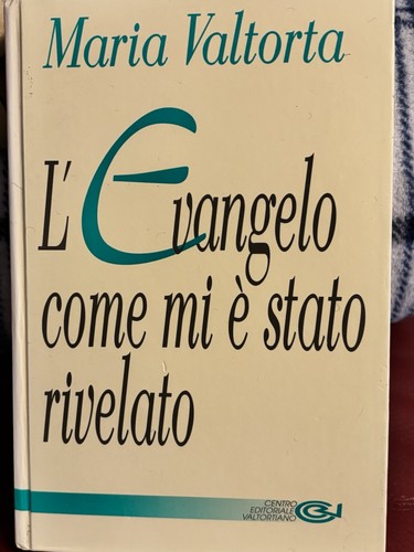 Poema dell uomo dio - dell'uomo, dio”