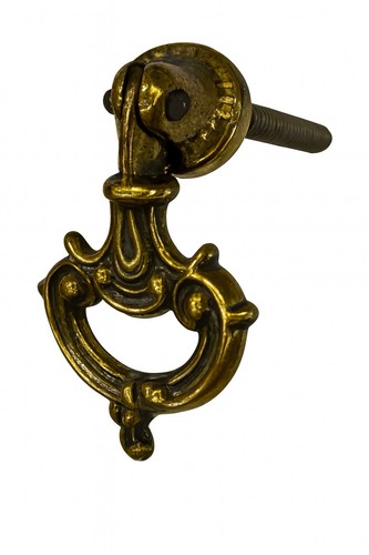 Pomello pendolo per cassetto - per,