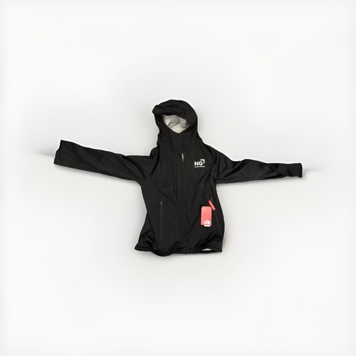 Giacca north face tnf all - tnf,