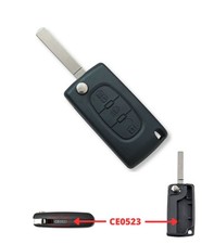 CHIAVE PER TELECOMANDO PER