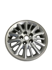 16 X 6J CERCHIO IN LEGA R16 CHRYSLER VOYAGER (2006) 2.5 DIESEL 105KW 5P
