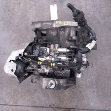 CAMBIO COMPL. LANCIA YPSILON