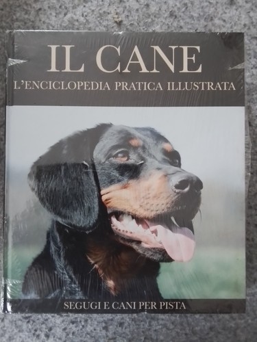 Cane enciclopedia pratica - cane,