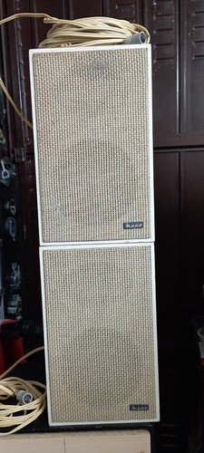 Heco sound master coppia - heco,