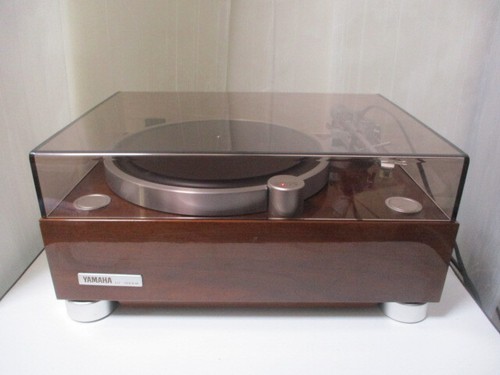 Yamaha gt2000x giradischi - yamaha,