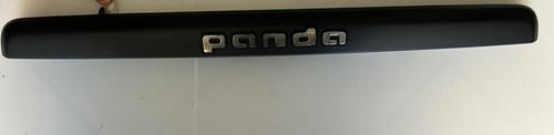 Maniglione baule posteriore - maniglione,