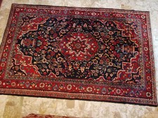 Tappeto persiano Hamadan