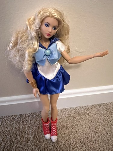 Barbie looks ibrida - looks,