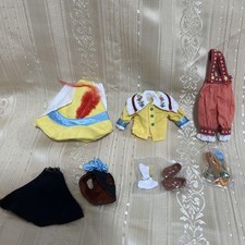 Vestito bambola Pullip Dal