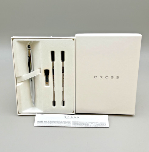 Cross tech penna stilo - tech,