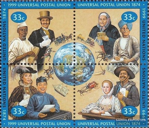 Naciones unidas nuevo york - unidas,