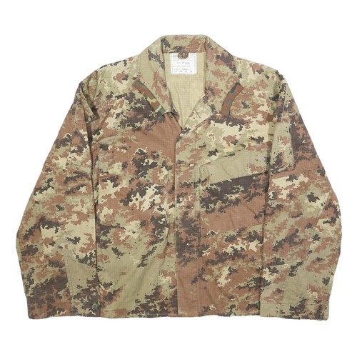 Giacca uomo beige marrone