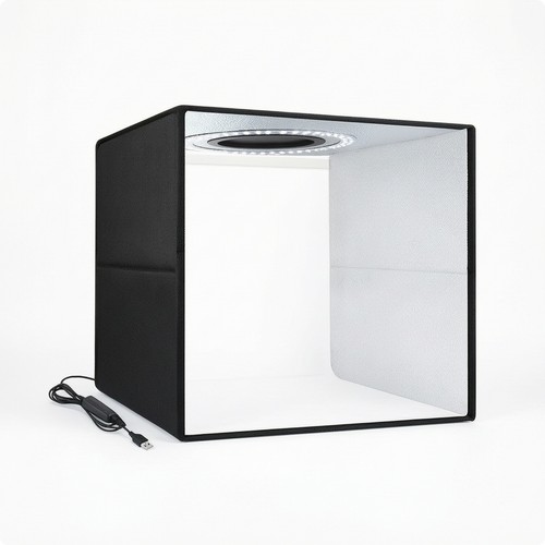 Studio fotografico con sfondi - studio,