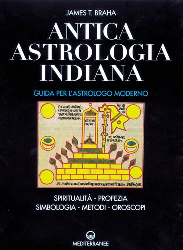 Libri braha james antica - braha,