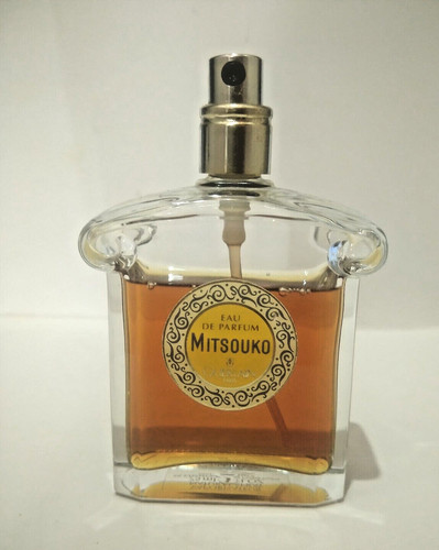 Mitsouko eau parfum 75ml - mitsouko,