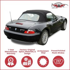 Convertible Soft Top Fits 1996