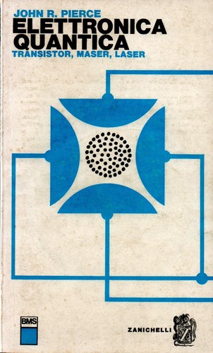 Elettronica quantica - elettronica,