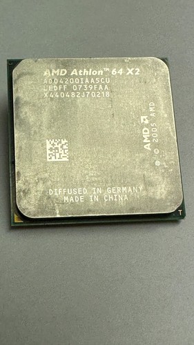 Amd athlon 4200 - amd,