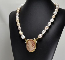COLLANA IN ARGENTO 925 DORATO