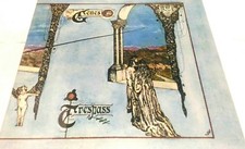 Genesis trespass vinile - genesis,