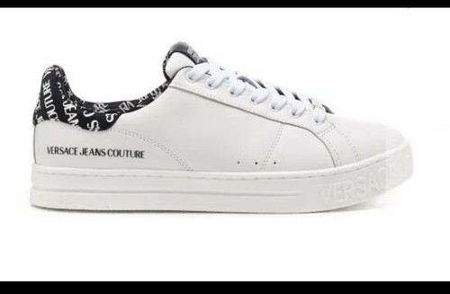 Scarpe sneakers versace - , jeans