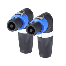 Speakon Connettore 4 Poli