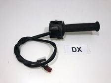 Commutatore Destro Yamaha XV 250 Virago 1989 1993 Blocchetto Comando Manopola