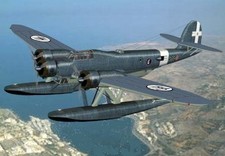 CANT Z.506 Airone Z-506