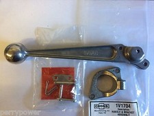 Nuovo gruppo maniglia valvola